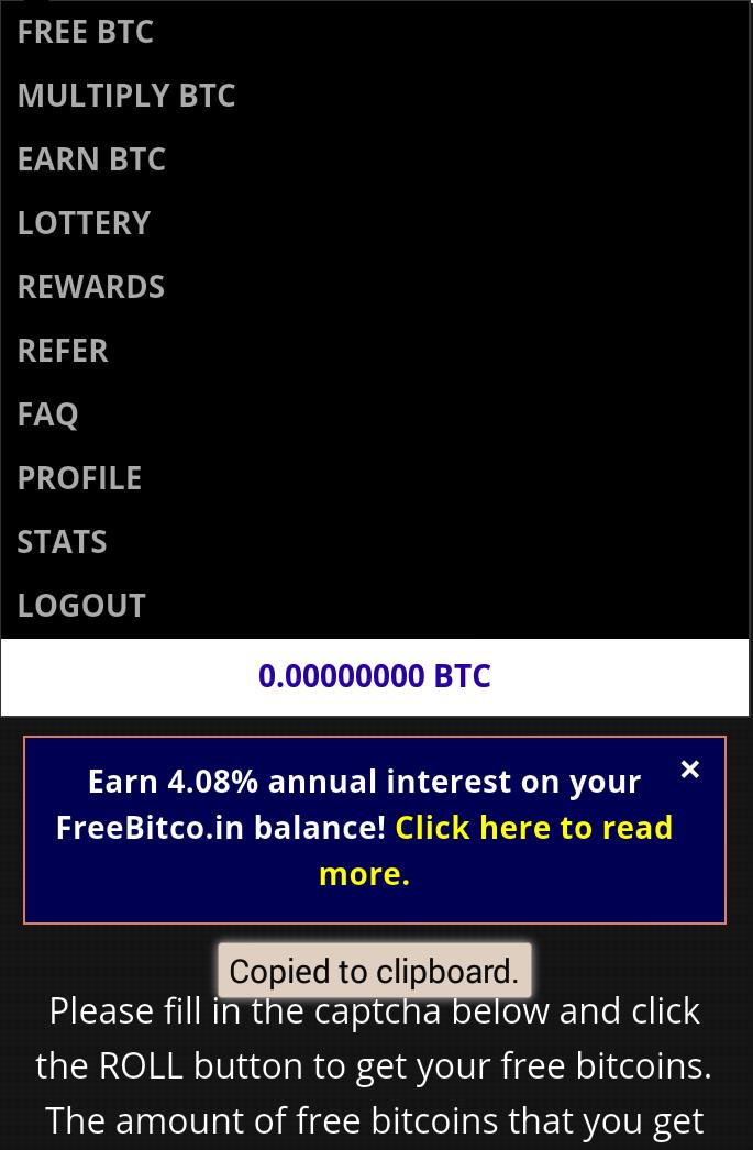 Earn Bitcoin India For Android Apk Download - 