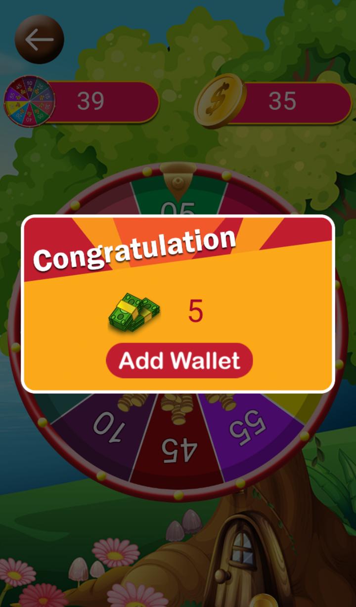 Spin And Earn Cash Spin And Earn Cash