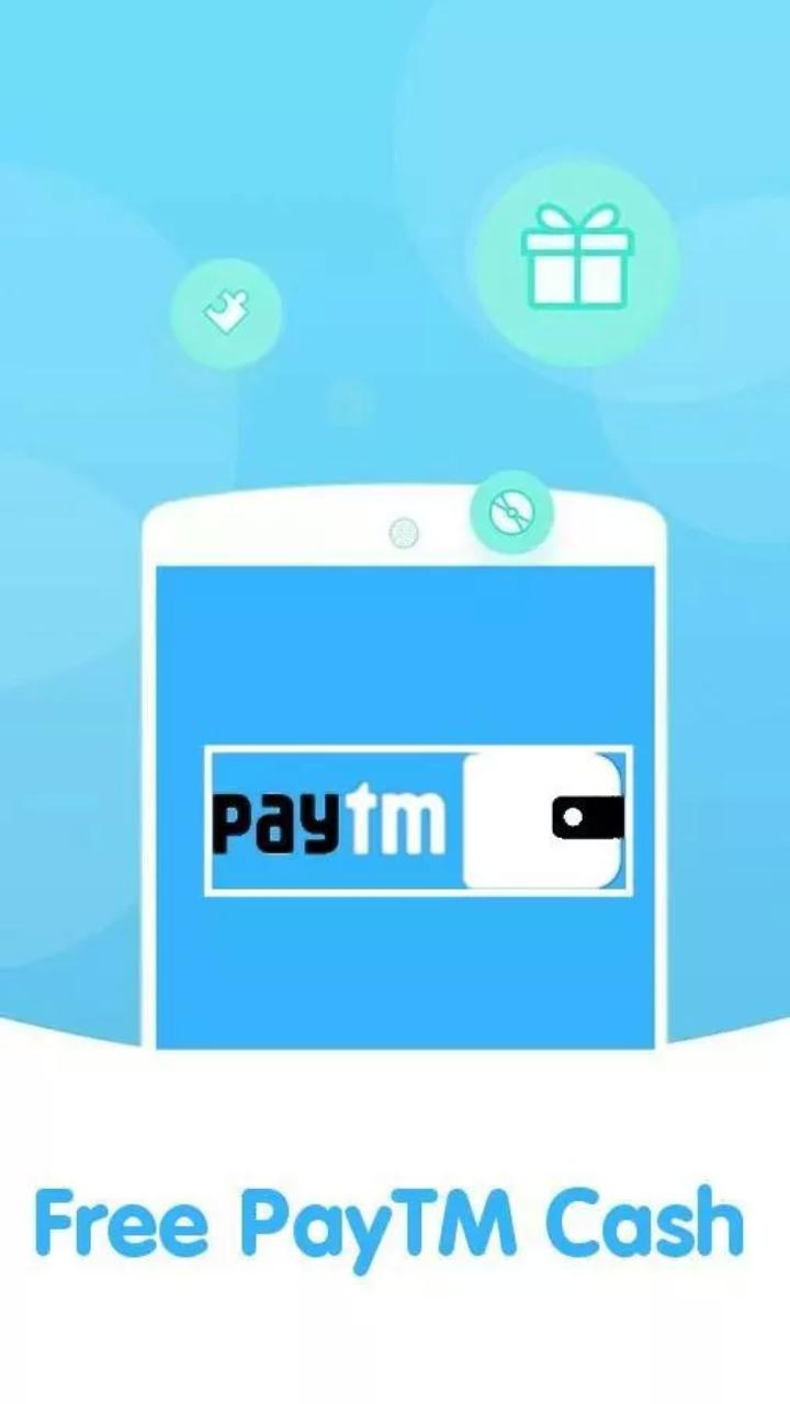 Paytm cash apk file