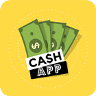 Make money - Free Cash App & Rewards icône