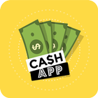 Make money - Free Cash App & Rewards আইকন