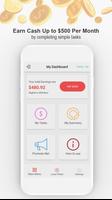 Make money - Free Cash App & Rewards পোস্টার