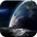 Earth Live Wallpaper HD APK