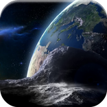 Earth Live Wallpaper HD