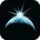 Earth View From Space LWP APK