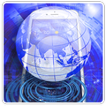Tema da tecnologia da terra