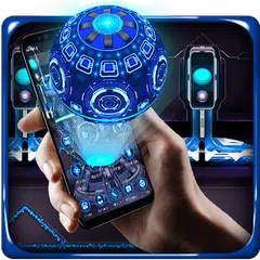 Скачать Death Globe Lesser Weapon Launcher APK