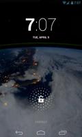 Earth At Night HD Live Wallpap screenshot 2