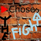 The Chosen (Text) Fight icône
