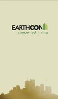 Earthcon Builders plakat
