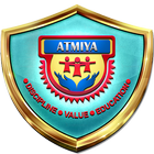 Atmiya icône