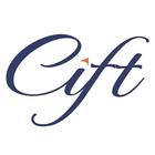 CIFT icône