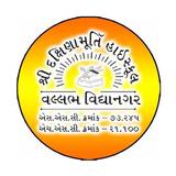 D.M.H.VVNAGAR icon