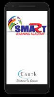 SMART LEARNING ACADEMY Affiche