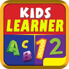 Kids Learner icon