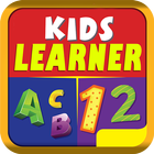 Kids Learner ไอคอน