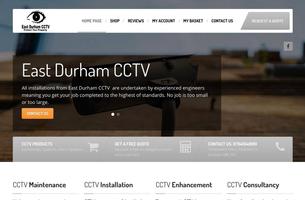 East Durham CCTV App capture d'écran 2