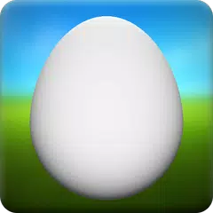 Paint Easter Egg 3D アプリダウンロード