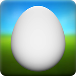 Paint Easter Egg 3D
