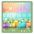 Easter Beauty Theme Keyboard icône