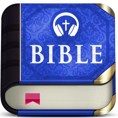 Easy to read Bible with audio APK 下載