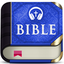 Easy to read Bible with audio APK