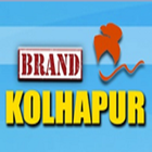 Brand Kolhapur آئیکن