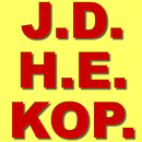 JDHEKOP APK