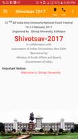 Shivotsav 2017 plakat