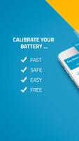 Easy Battery Calibration โปสเตอร์