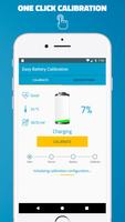 Eenvoudige batterijkalibrator - Veilige kalibratie screenshot 3