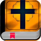 Easy Bible icon