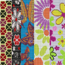 5 Easy bracelets patterns APK