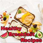 🥑🍓 Healthy breakfast recipes step by step simgesi
