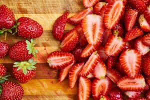 🥑🍓 Healthy breakfast recipes step by step Ekran Görüntüsü 3