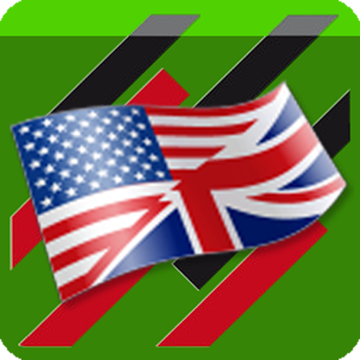 English Listening Practice