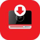 Easy HD Video Downloader 2017 アイコン