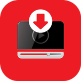 Easy HD Video Downloader 2017 icono
