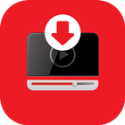 Easy HD Video Downloader 2017 icon