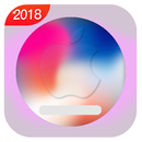 X Home Baar-PRO-2018 APK