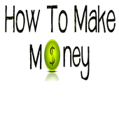Make Money  icon