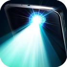 Super Flashlight! Brightest For Free! icône