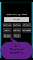 Easy Mp3 Downloader plakat