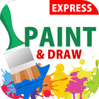 Easy Painting & Drawing icône