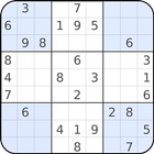 Sudoku Plus -Kinds of Free & Offline Sudoku Puzzle icône