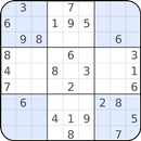 Sudoku Plus -Kinds of Free & Offline Sudoku Puzzle aplikacja