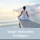 Relaxation Techniques Zeichen