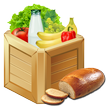Easy Shopping List