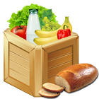 Easy Shopping List-icoon