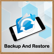 SMS Backup and Restore